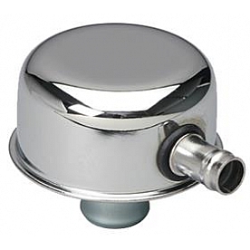 Trans Dapt Crankcase Breather Cap - 9241