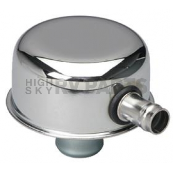 Trans Dapt Crankcase Breather Cap - 9241