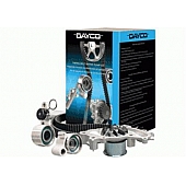 Dayco Products Inc Water Pump Kit WP329K2AS