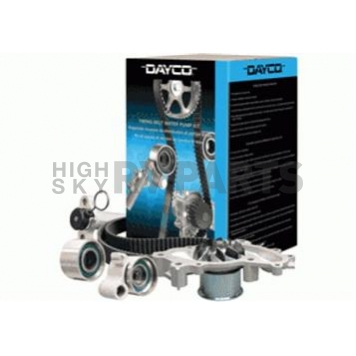 Dayco Products Inc Water Pump Kit WP329K2AS