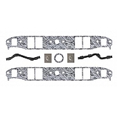 Mr. Gasket Intake Manifold Gasket - 101G