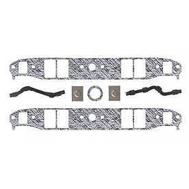 Mr. Gasket Intake Manifold Gasket - 101G