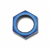 Russell Automotive Nut 661890