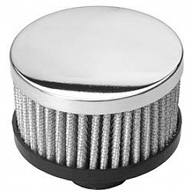 Trans Dapt Crankcase Breather Filter - 6896