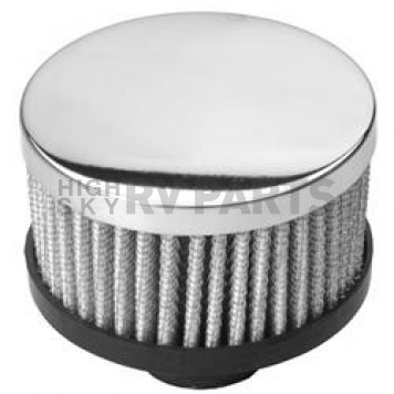 Trans Dapt Crankcase Breather Filter - 6896