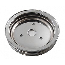 RPC Racing Power Company Crankshaft Pulley R9603