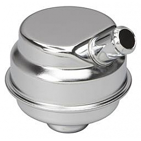 Trans Dapt Crankcase Breather Cap - 9169