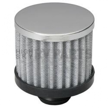 Trans Dapt Crankcase Breather Filter - 9308