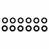 Fel-Pro Gaskets Fuel Injector O-Ring - ES 72761