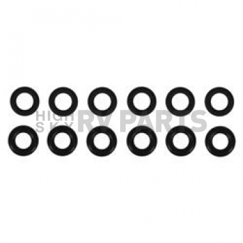Fel-Pro Gaskets Fuel Injector O-Ring - ES 72761