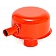 Trans Dapt Crankcase Breather Cap - 9949