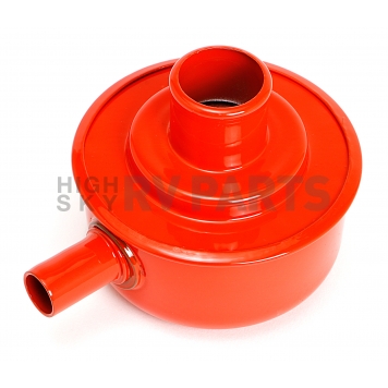 Trans Dapt Crankcase Breather Cap - 9949-1