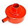 Trans Dapt Crankcase Breather Cap - 9949