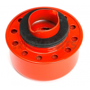 Trans Dapt Crankcase Breather Cap - 9950-1