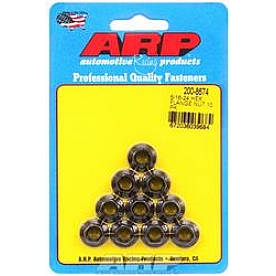 ARP Auto Racing Nut 2008674