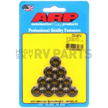 ARP Auto Racing Nut 2008674
