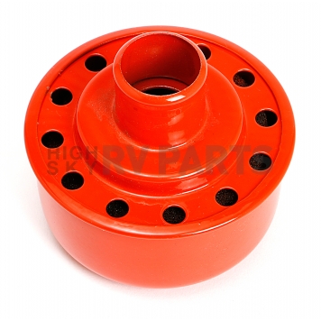 Trans Dapt Crankcase Breather Cap - 9951-1