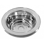 RPC Racing Power Company Crankshaft Pulley R9606
