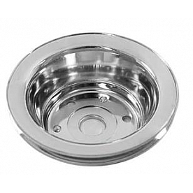 RPC Racing Power Company Crankshaft Pulley R9606