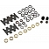 Help! By Dorman Fuel Injector O-Ring - 90000