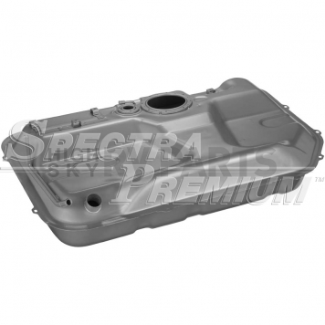 Spectra Premium Fuel Tank - HY8A-2