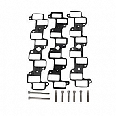 BBK Performance Parts Intake Manifold Spacer - 1530