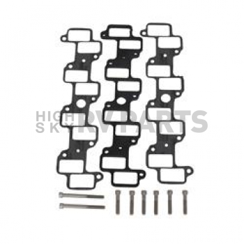 BBK Performance Parts Intake Manifold Spacer - 1530
