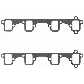 Fel Pro HP Exhaust Header Gasket - 1485