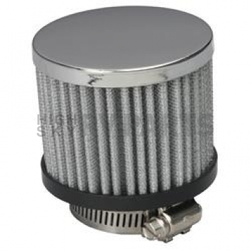 Trans Dapt Crankcase Breather Filter - 9598