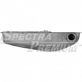 Spectra Premium Fuel Tank - JA1E