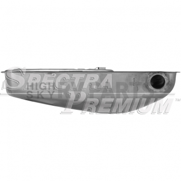 Spectra Premium Fuel Tank - JA1E