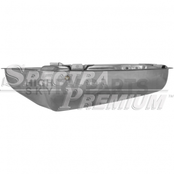 Spectra Premium Fuel Tank - JA1E-1