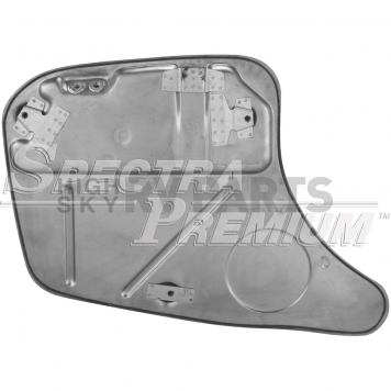 Spectra Premium Fuel Tank - JA1E-2