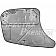 Spectra Premium Fuel Tank - JA1E