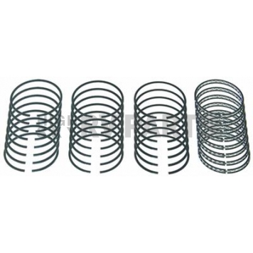 Sealed Power Eng. Piston Ring Set - E-247X 30