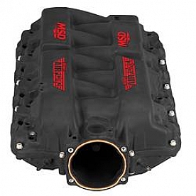 MSD Ignition Intake Manifold - 2702