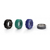 TCI Automotive Speedometer Driven Gear 880028