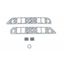 Mr. Gasket Intake Manifold Gasket - 122