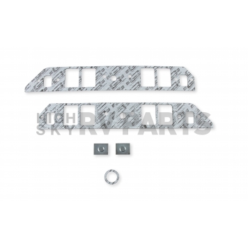 Mr. Gasket Intake Manifold Gasket - 122