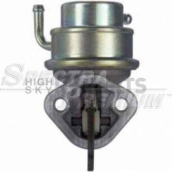 Spectra Premium Fuel Pump Mechanical - SP1307MP-1