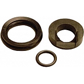 GB Remanufacturing Fuel Injector Seal Kit - 8-032