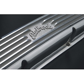 Edelbrock Valve Cover - 4145
