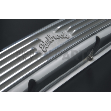 Edelbrock Valve Cover - 4145