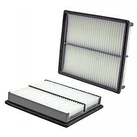 Pro-Tec by Wix Air Filter - 871