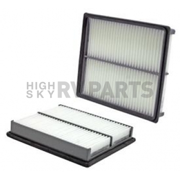 Pro-Tec by Wix Air Filter - 871