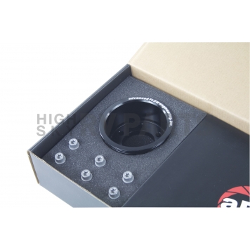 Advanced FLOW Engineering Crankshaft Pulley 7910001-2