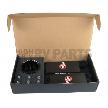 Advanced FLOW Engineering Crankshaft Pulley 7910001-5