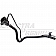 Spectra Premium Fuel Filler Neck - FN939