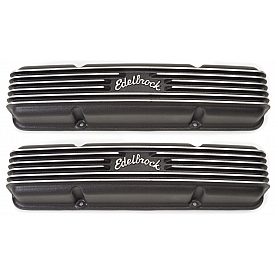 Edelbrock Valve Cover - 41453