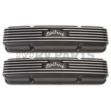 Edelbrock Valve Cover - 41453